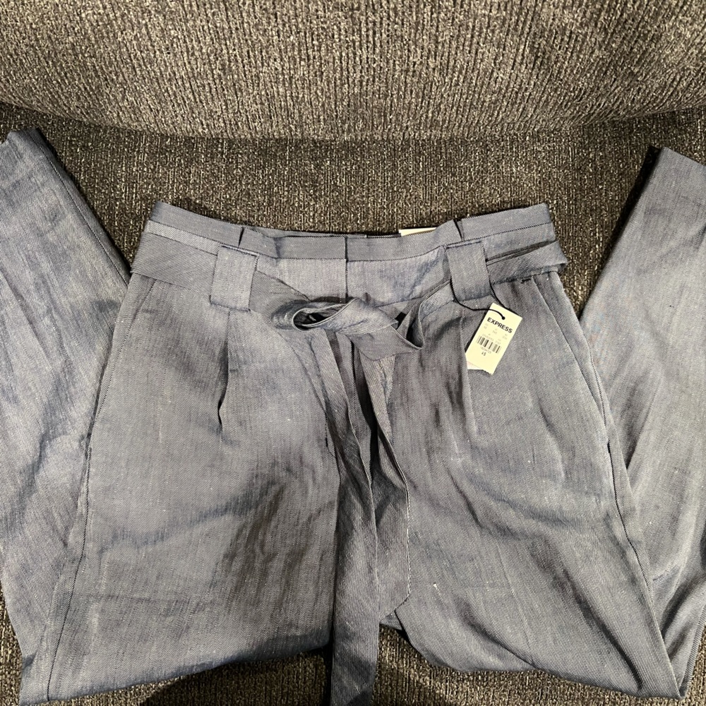 Express dress pant